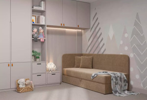 Pat standard Midas 80 x 200 cm 