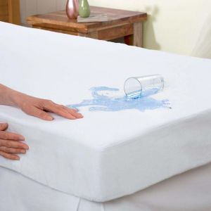 Защитный чехол Relaxe Водонепроницаемый White