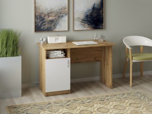 Masă Pehotin Leon Nuc