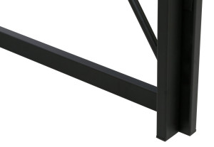 Прямой письменный стол DP Aspen 