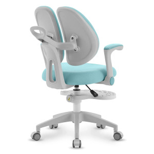 Fotoliu pentru copil Fotoliu Junior 4.9 Blue
