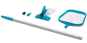 Set de curățare a piscinei Intex 