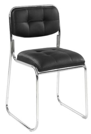 Офисный стул Xenos Victoria Black