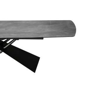 Раздвижной стол DP Cross 