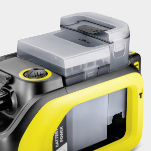 Aspirator Karcher SE 3-18 Compact Battery 