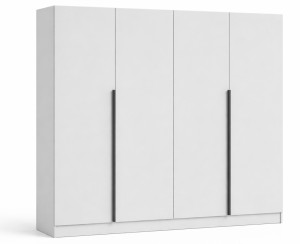 Dulap MatroLuxe Urban 2400 