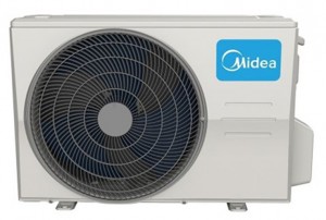 Aparat de aer condiționat Midea XTreme Save MSAG-12HRFN8 