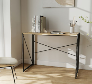 Прямой письменный стол DP Aspen 