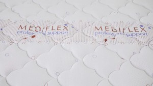 Матрас с независимыми пружинами Mediflex Spine Balance 160 x 200 см 