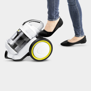 Пылесос Karcher VC 3 ERP KAP 