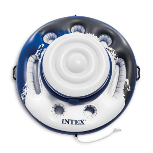 Frigider gonflabil – minibar Intex Mega Chill (56822) 