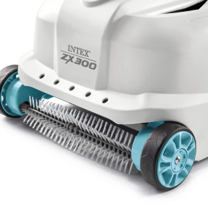 Robot aspirator automat Intex ZX300 Deluxe 
