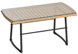 Set de mobilier pentru grădină Waltz Silent 