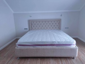 Кровать Eco Виктория 200 x 200 см 