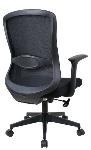 Офисное кресло DP Tablo Black