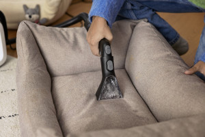 Пылесос Karcher SE 3 Compact 