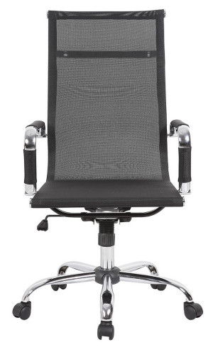 Офисное кресло Xenos Warszawa Black