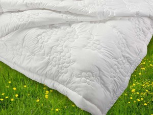 Одеяло Alfabed Fiori Q 160 140 x 200 см 