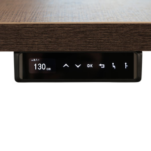 Masă electrică ajustabilă DP Joy WiFi 