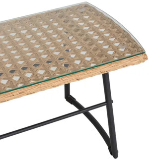 Set de mobilier pentru grădină Waltz Silent 