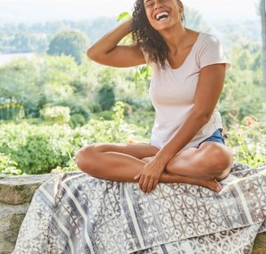 Покрывало Blanket Bali 150 x 200 см 