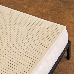 Topper Relaxe Latex 180 x 190 cm 