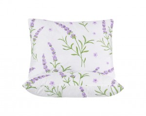 Комплект Одеяло + 2 подушки Somnart Lavanda 200 x 220 см 