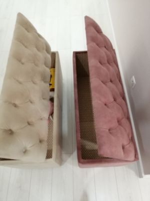 Eco Banquette Dormitor 40 x 100 cm 