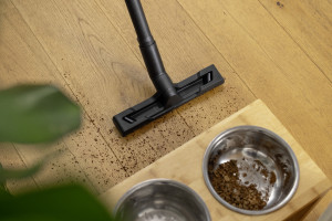 Aspirator Karcher SE 4 Plus 