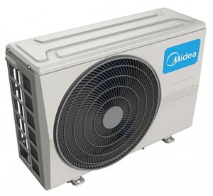 Aparat de aer condiționat Midea XTreme Save MSAG-18HRFN8 