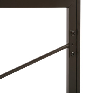 Прямой письменный стол DP Aspen 