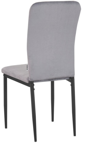 Scaun pentru bucătărie Xenos Simon Light Grey