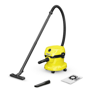 Aspirator Karcher WD 2 Plus V-12/4/18 