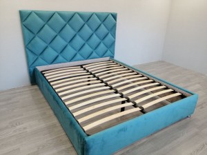 Кровать Eco Tokyo 90 x 200 см 