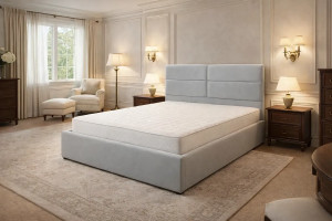 Кровать Johnson Euro 160 x 200 см 