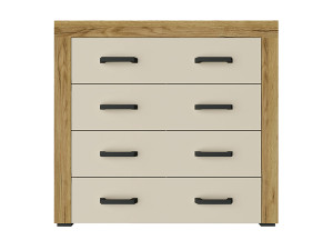 Спальный гарнитур Yasen Denver 160 x 200 см 