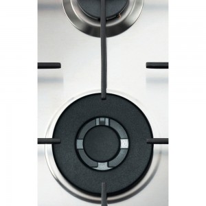 Plită incorporabilă pe gaz Whirlpool GMA 6422/IX 