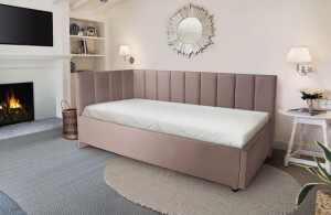 Одноярусная кровать Eco Atena 