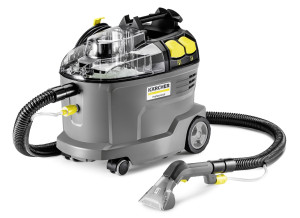 Пылесос Karcher Puzzi 8/1 C 