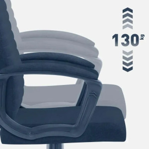 Офисное кресло Boss 2.5 Black