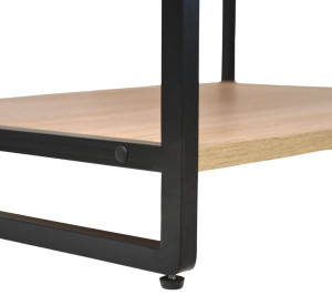 Raft pentru imprimantă DP 70 Sonoma/Black