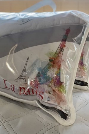 Защитный чехол La paris 90 x 200 см 