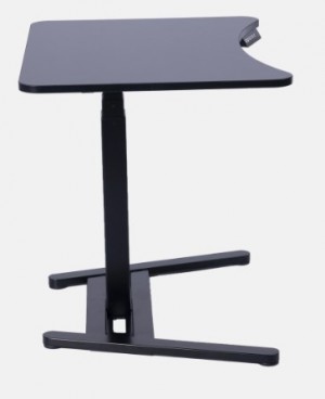Стол с регулируемой высотой Kulik System E-Table One 
