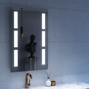 Oglindă cu iluminare LED Kachinsky Sally Lighted Mirror 