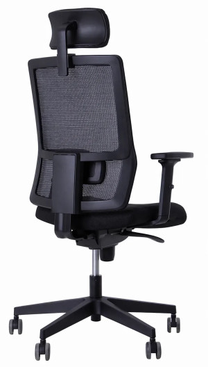 Fotoliu de birou Nowy Styl Grato Up Lux R HR ST PL70 