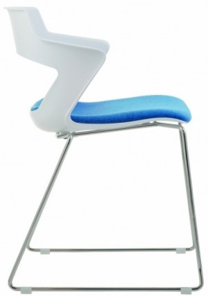 Офисный стул Antares 2160/S TC Aoki Seat 