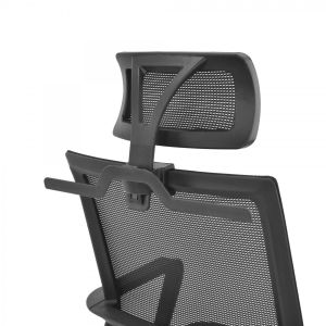 Офисное кресло DP Arena Black