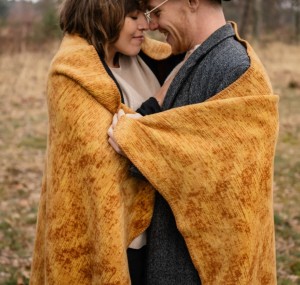 Cuvertura Blanket Aldosa 150 x 200 cm 
