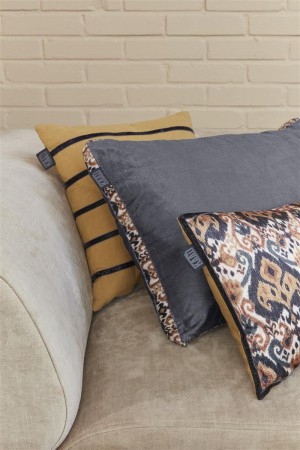 Pernă decorativă Blanket Kensi 30 x 50 cm 