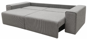Canapea dreaptă extensibilă Fargo 